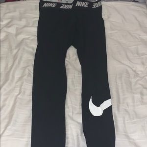 Nike leggings